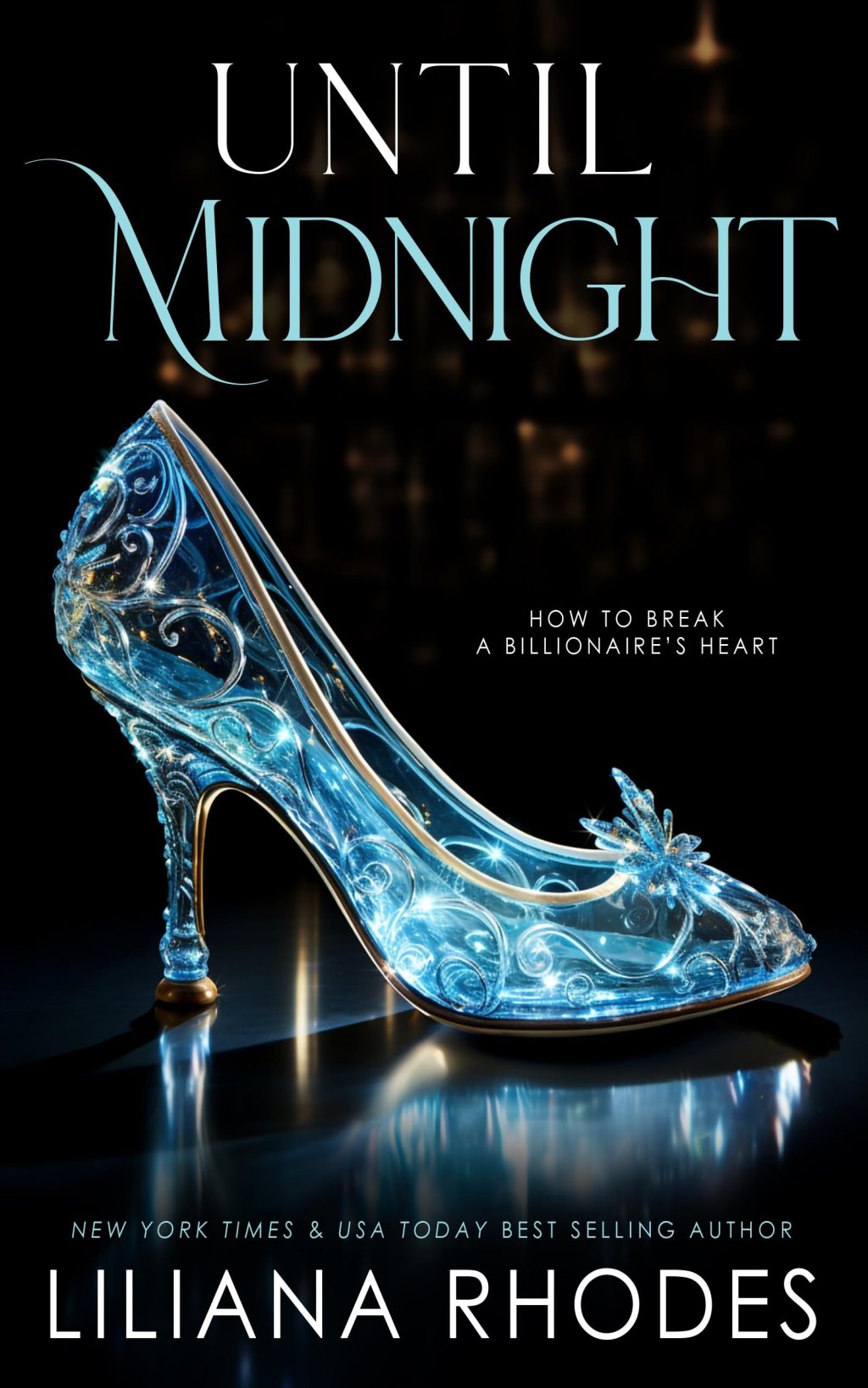 Book Review: Until Midnight How to Break a Billionaire’s Heart Book&nbsp;1