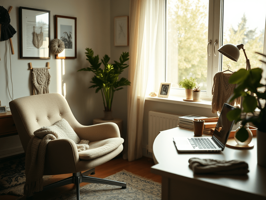 Exploring Flexible Career Paths for Chronic Migraine Sufferers