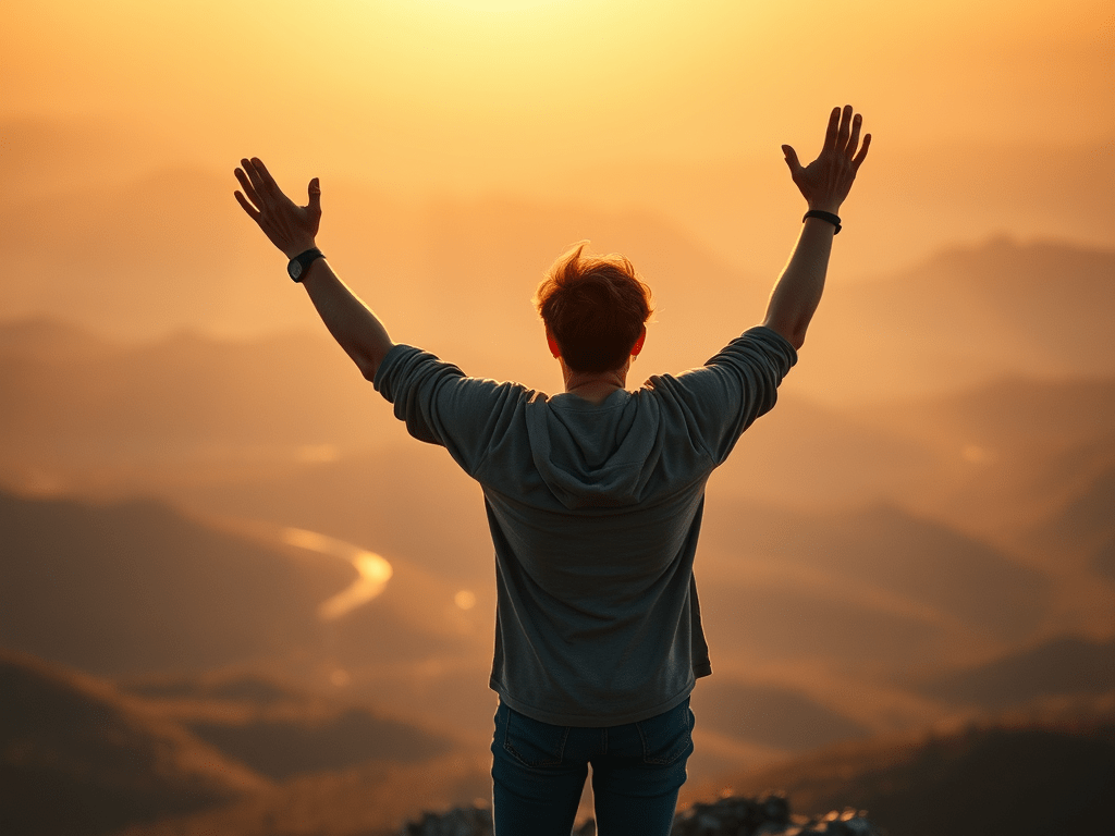 Cultivating Self-Confidence