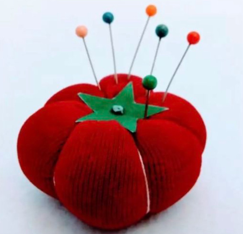 Specialist Day or as like to call it pin cushion day