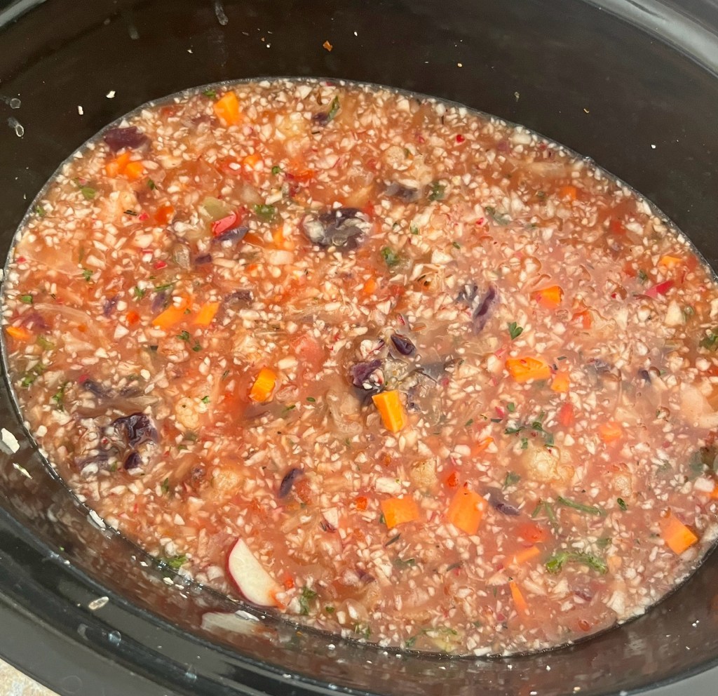 Easy Homemade Soup to Beat&nbsp;Colds