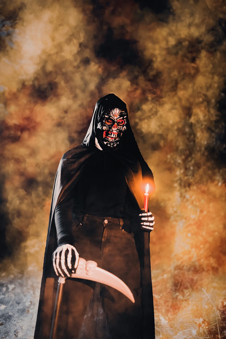 Dark and Twisted&nbsp;Greetings