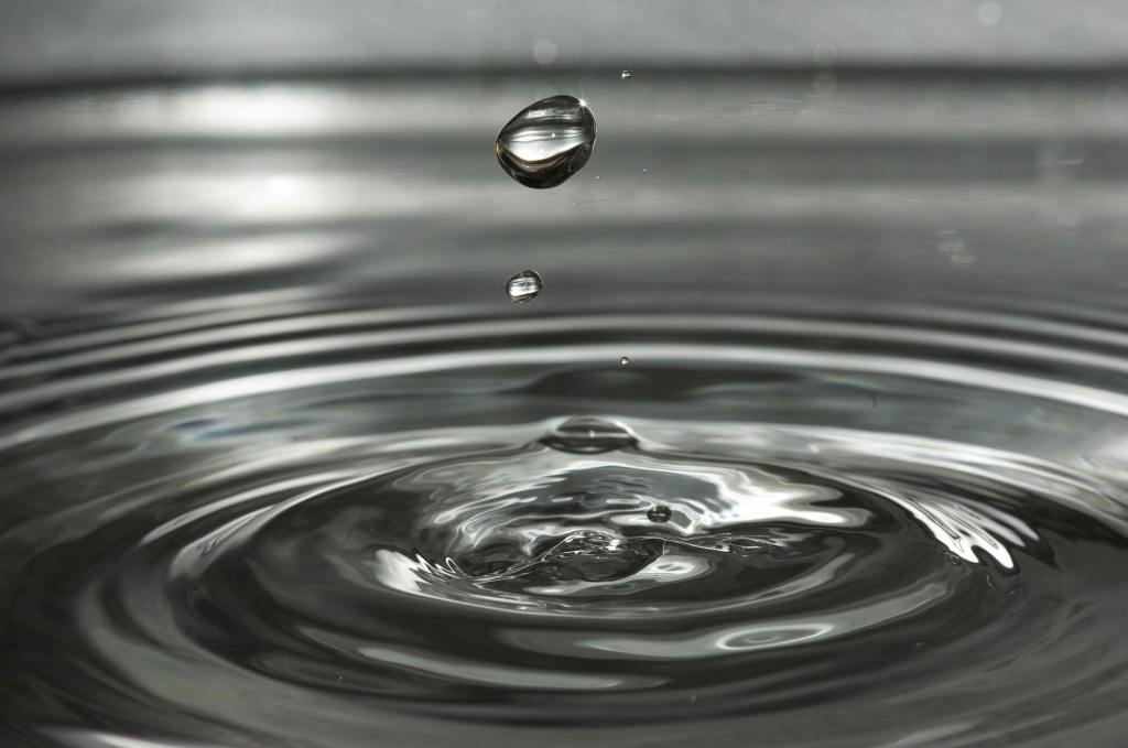 The Ripple Effect: Why I Won’t Relive Any Part of My&nbsp;Life