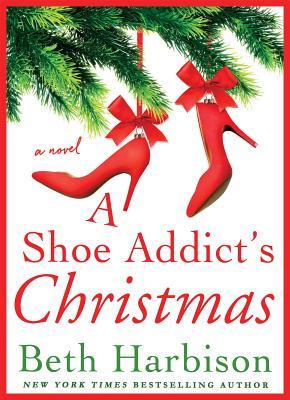 Book review: A Shoe Addict’s Christmas by Beth&nbsp;Harbison
