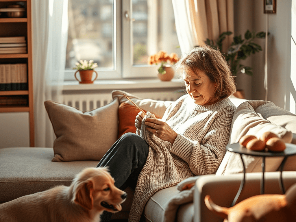 Impromptu Joys: Living Life with Migraines