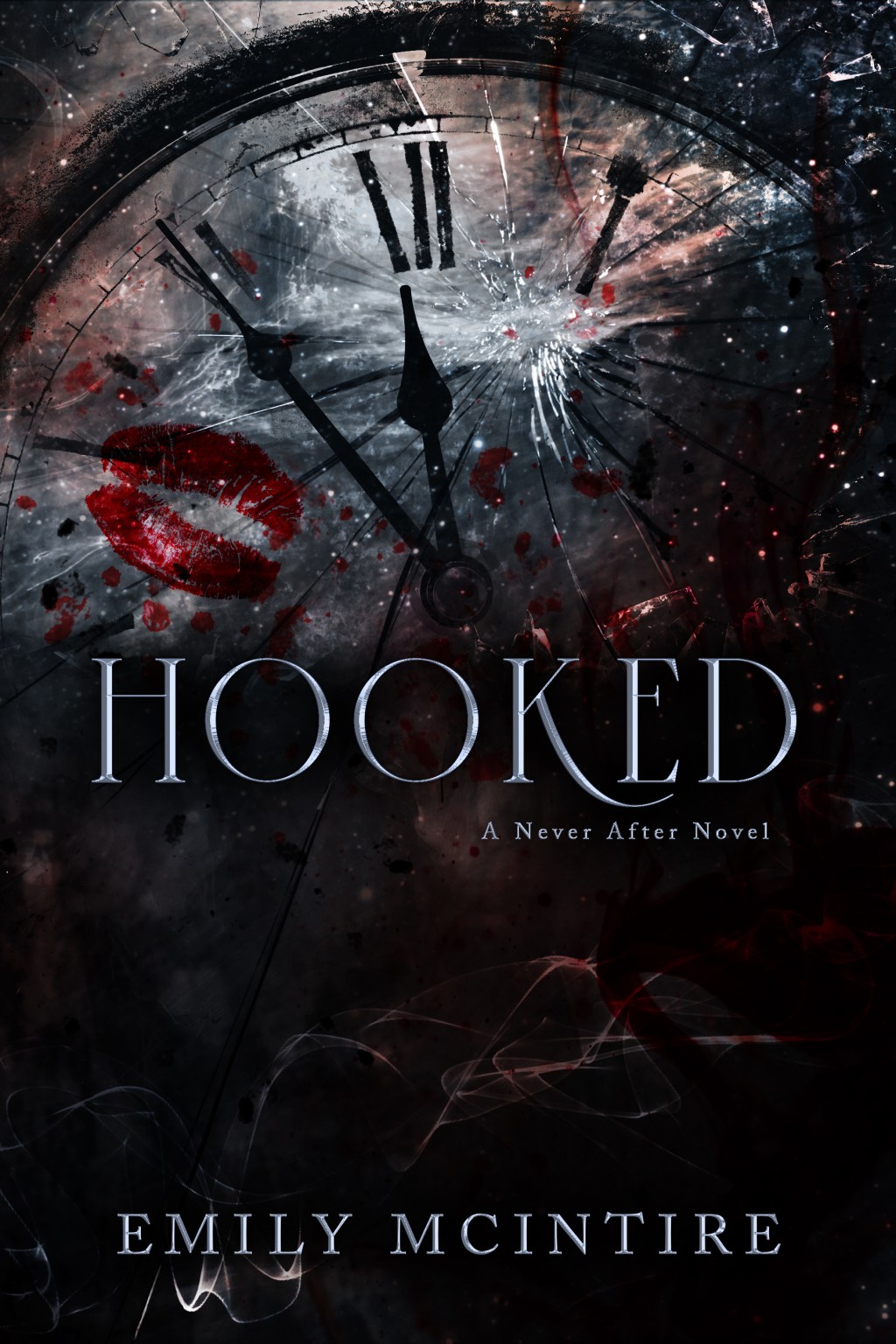 Book Review: Hooked Never After #1 by Emily&nbsp;McIntinre