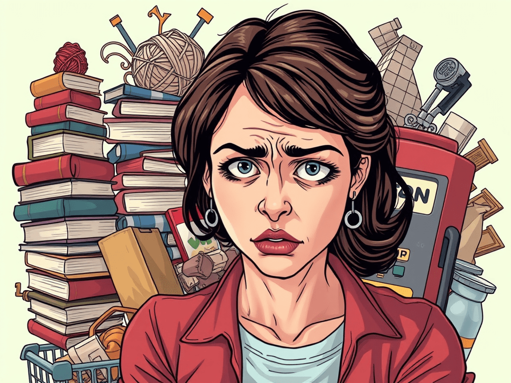 Top Complaints: Inflation, Menopause, and&nbsp;More