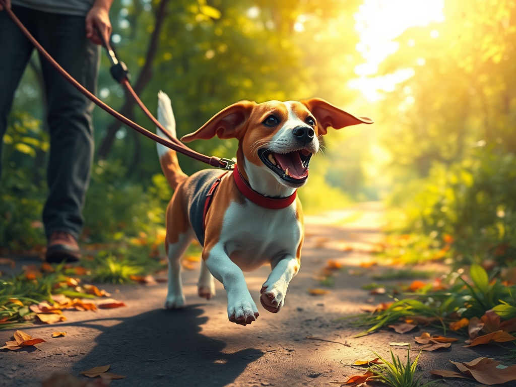 The Challenges of Teaching Pets&nbsp;Commands