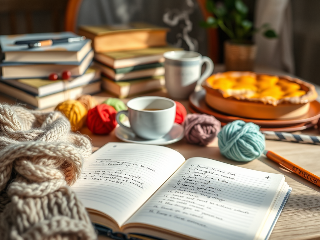 My Top Five Things To Do For&nbsp;Fun