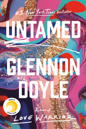 Book review: Untamed by Glennon&nbsp;Doyle