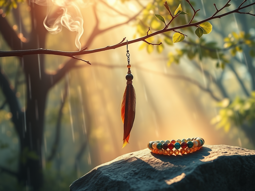 Exploring Spirituality: A Personal&nbsp;Reflection