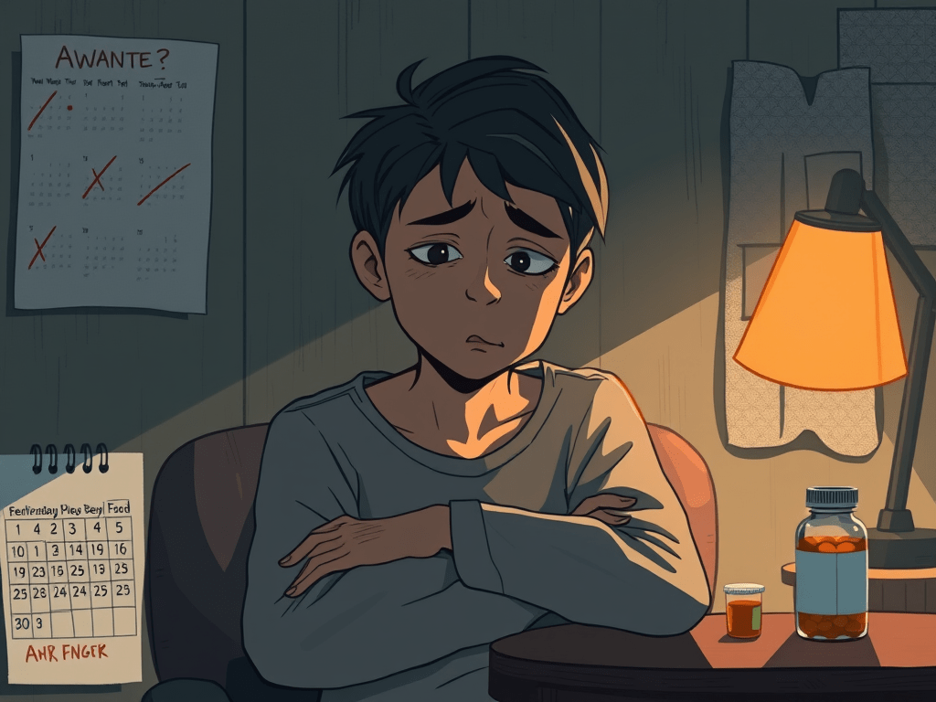 Living with Chronic Pain: Concerns for&nbsp;Tomorrow