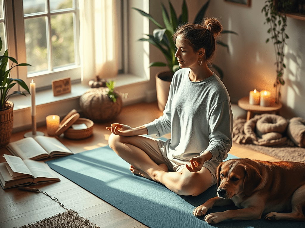 Effective Wellness Strategies: From Wall Pilates to Art&nbsp;Therapy