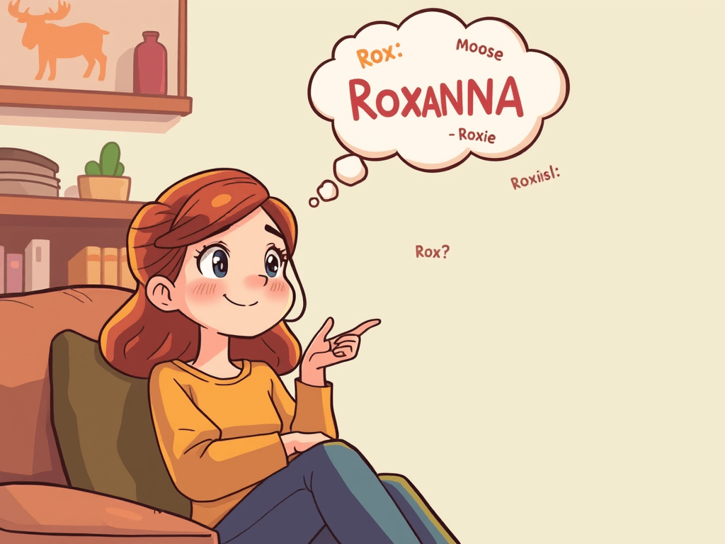 Why My Nicknames Are Anything but Unique