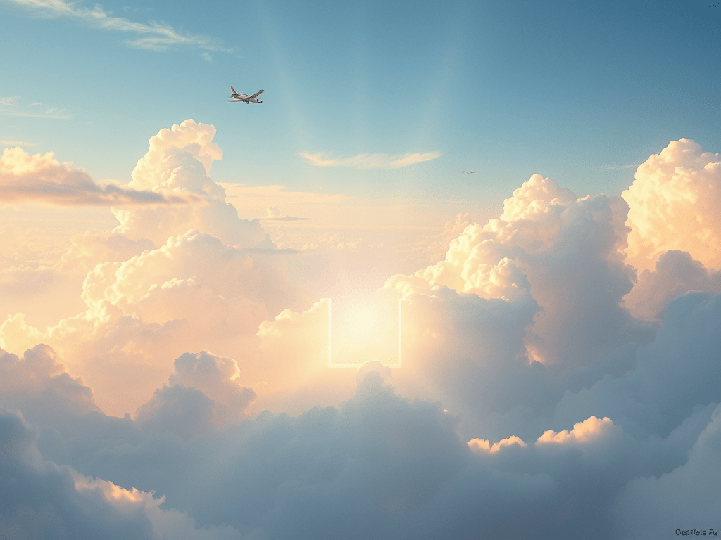 Beyond the Plane Ticket: Embracing&nbsp;Memories