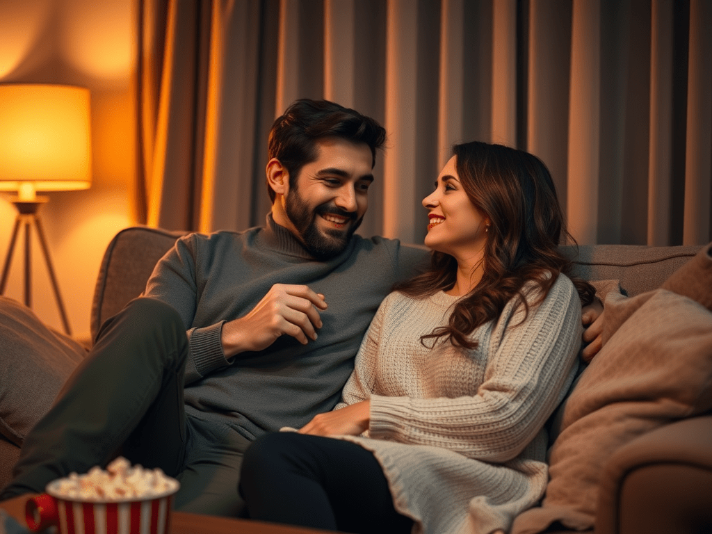 The Beauty of Simple&nbsp;Romance