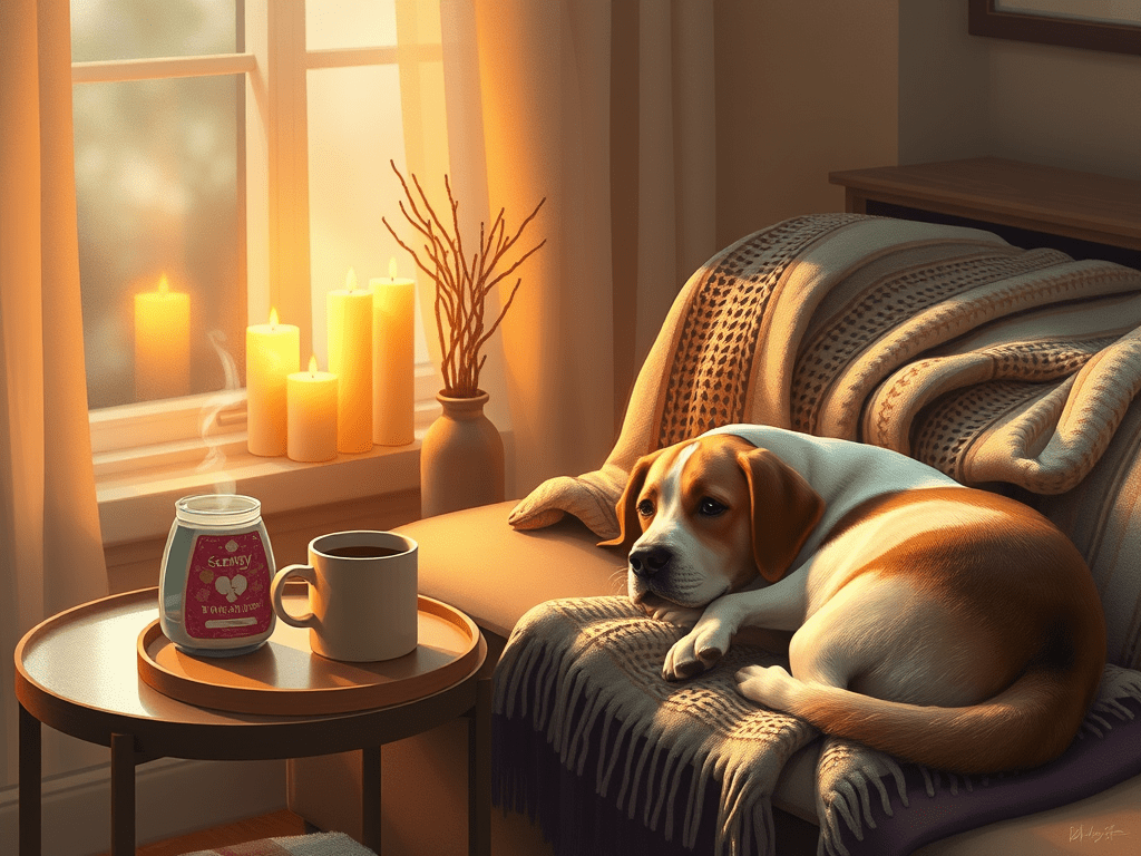 Daily Rituals for Stress&nbsp;Relief