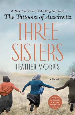 Book Review: Three Sisters by Heater&nbsp;Morris
