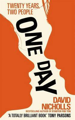 Book Review: One Day by David&nbsp;Nicholls