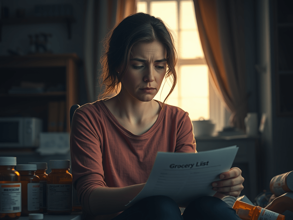 Understanding Migraine Treatment&nbsp;Struggles