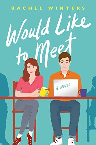 Book Review: Would Like to Meet by Rachel&nbsp;Winters