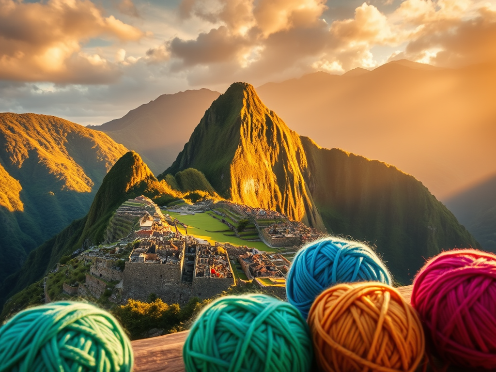 My Memorable Trip to Peru: Culture, Nature, and&nbsp;Adventure