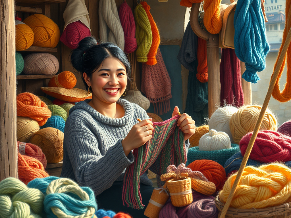 Navigating Freelance Crafts and Writing&nbsp;Opportunities