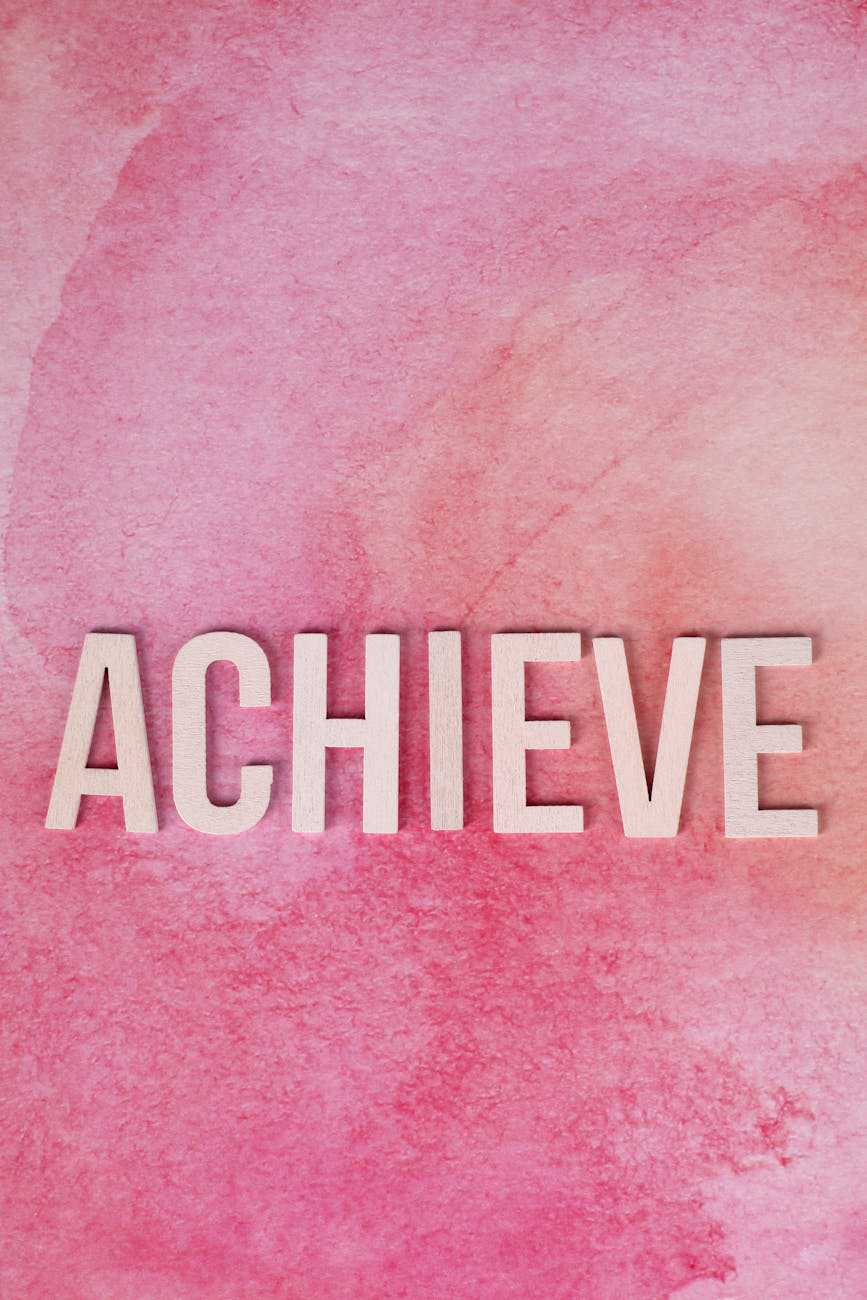 Why Hard Work Leads to True&nbsp;Accomplishment