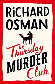 Book Review: The Thursday Murder Club by Richard Osman