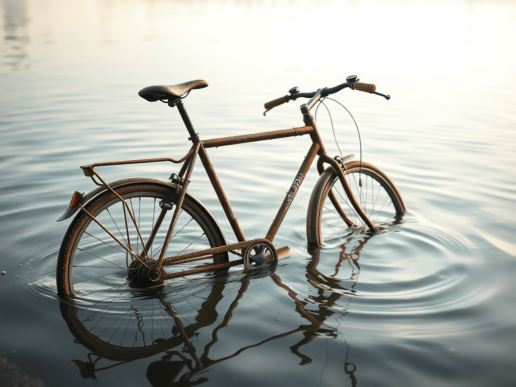 Bike Misadventures To Be Conquered Into A&nbsp;Skill