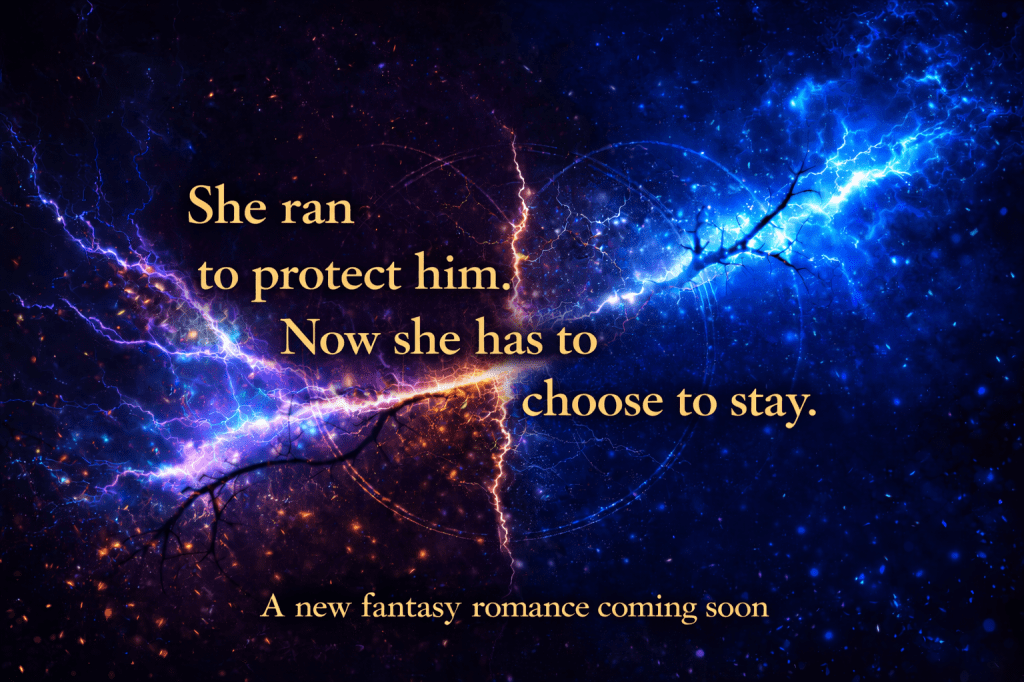 The No‑Spice Challenge That Became a&nbsp;Novella