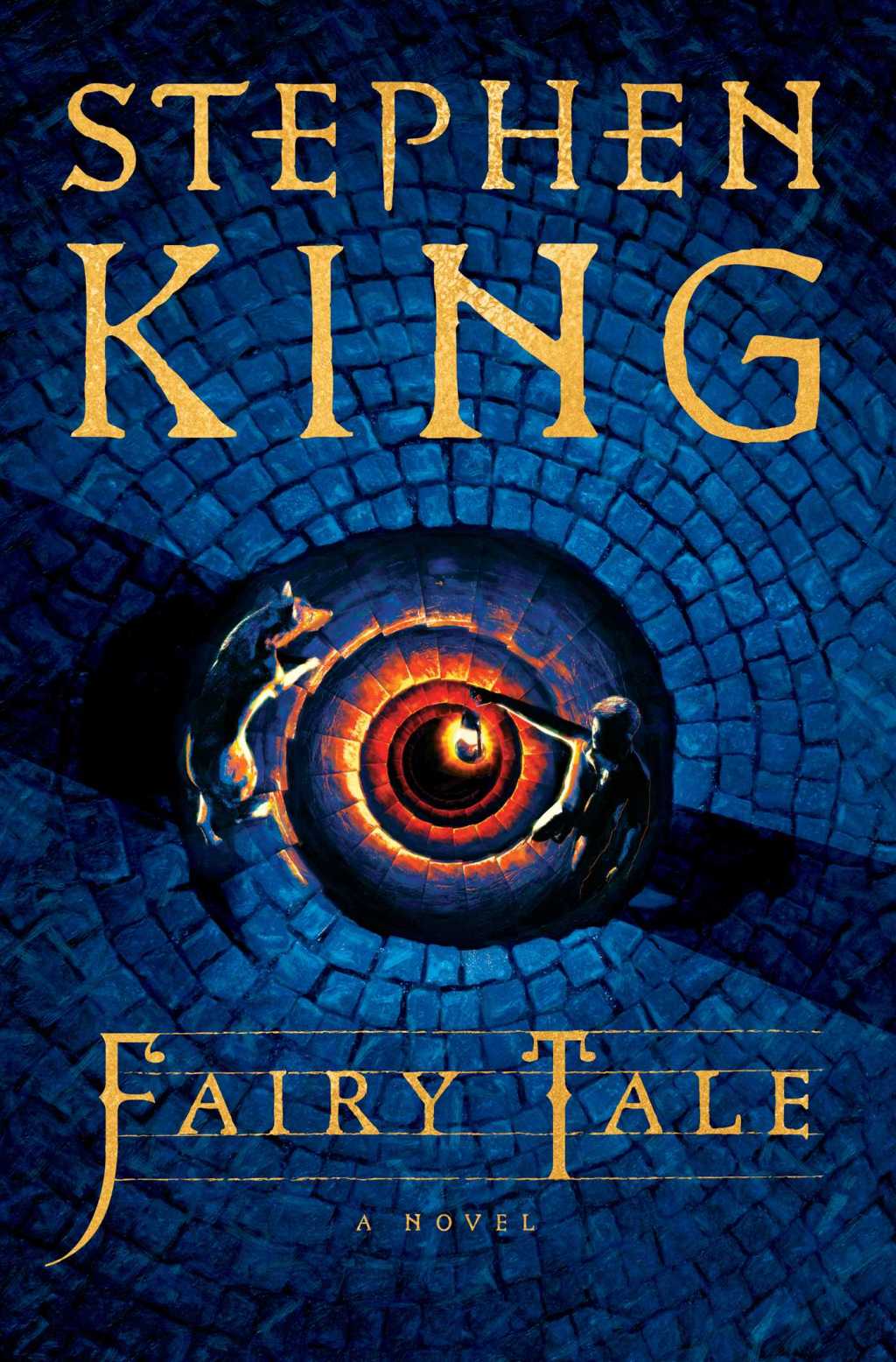 Book Review: Fairy Tale by Stephen&nbsp;King