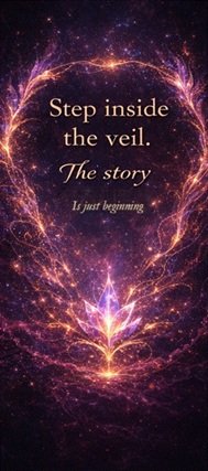 Salem & Thane’s story waits for you in Raven’s&nbsp;Point